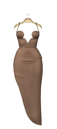 SD . Gianni Gown -Arena- ICON