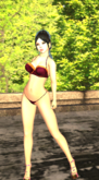 UnARSH GM  [MISTIK] BOM2 h1.85 klassik/mesh/slinc/BOM