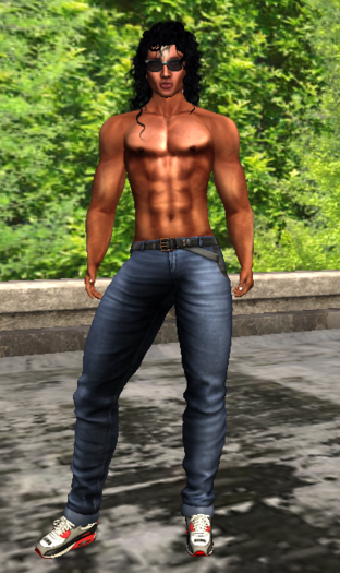 UnARSH GM [Maxx](D)Altamura h 2.2
