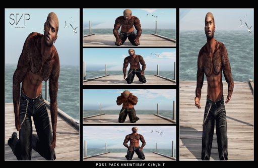 SVP NewTIbay Pack