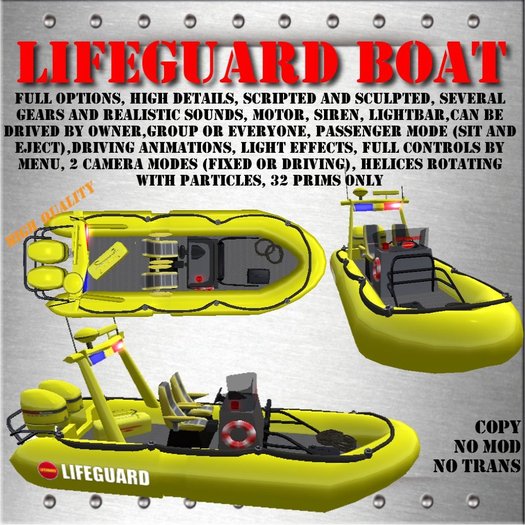 Lifeguard boat life guard boat lifeguards boat