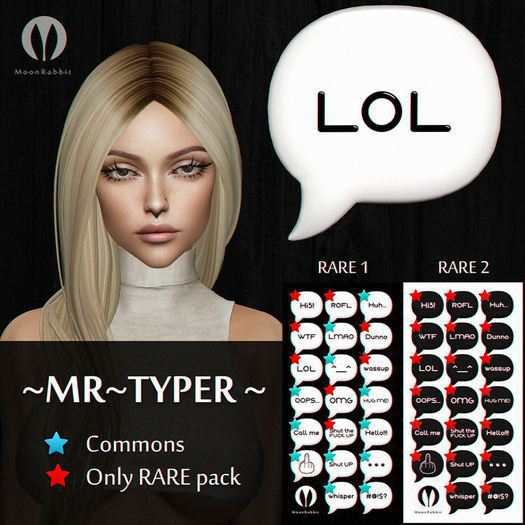 ~MR~Typer~SHut UP