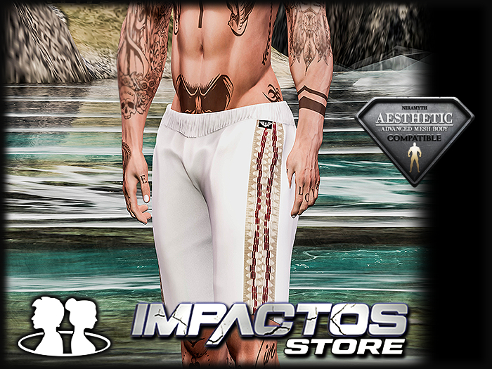 IMPACT- 11 Sport Shorts Aesthetic