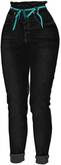 Kaithleen's BF Jeans - Darkest