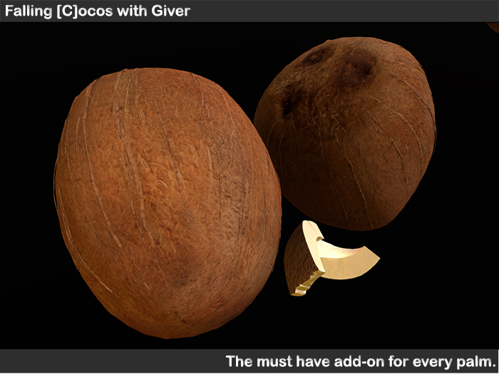 [C]oco Rezzer (Wear or Rez)