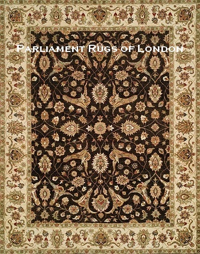 Ziegler Mahal Rug 5