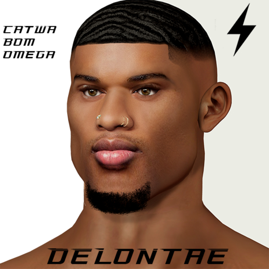 DASH - DELONTAE SKIN