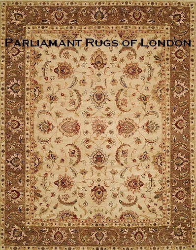 Ziegler Mahal Rug 2
