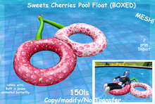 Cherries Pool Float (BOXED)