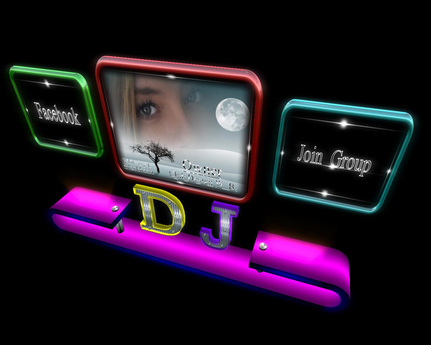 Second Life Marketplace - * DJ Tip jar * Club or Personal Set * Join ...