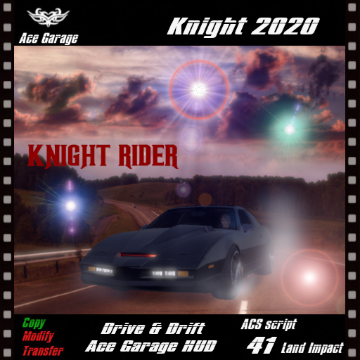 [A.G] Knight 2020