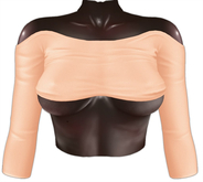 Kaithleen's Redemption Top - Yellow