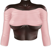 Kaithleen's Redemption Top - Poudre