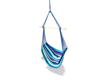 PLAAKA Hammock Chair Deep Sea