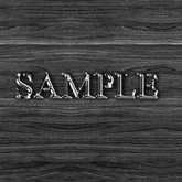 Zoy Texture [ Wood Floor ] - Seamless - Dark