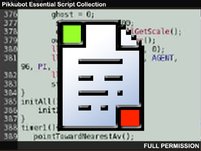 Pikkubot Essential Script Collection Pikku Group Joiner