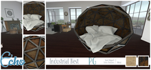 Echo - Industrial - Nest - PG - Style 3