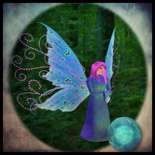 MC_Egg Common Baby Fairy 4.1.0