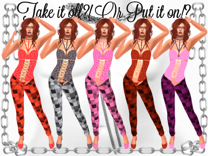 Aviana Outfit 2 2020