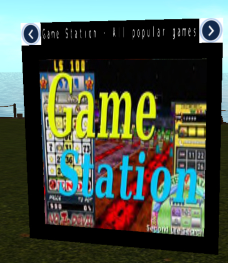 Teleport Board