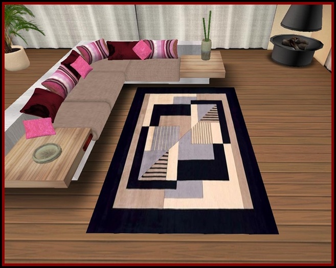 CBEARS RUG