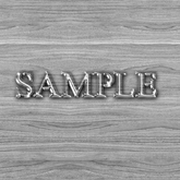 Zoy Texture [ Wood Floor ] - Seamless - Gray