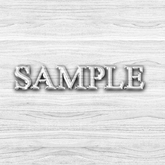 Zoy Texture [ Wood Floor ] - Seamless - White