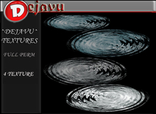 ^^Dejavu^   PNG Water Stock