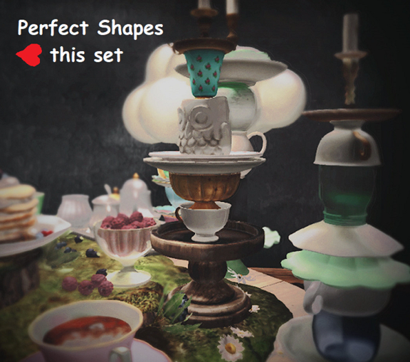 PLAAKA - Totempole Low