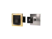 MINIMAL - Square Earrings FATPACK