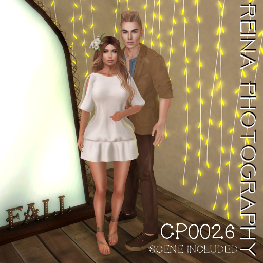 {RP} CP0026 *
