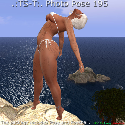 .:TS-T:. Photo Pose 195