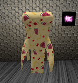 ~SugarBaby~ Juicy Dress-Maitreya-Yellow