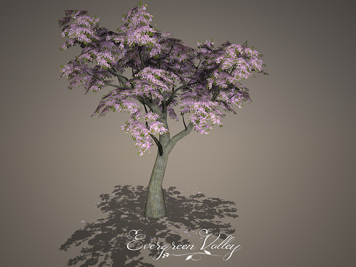 EV - Cherry Blossom Pink