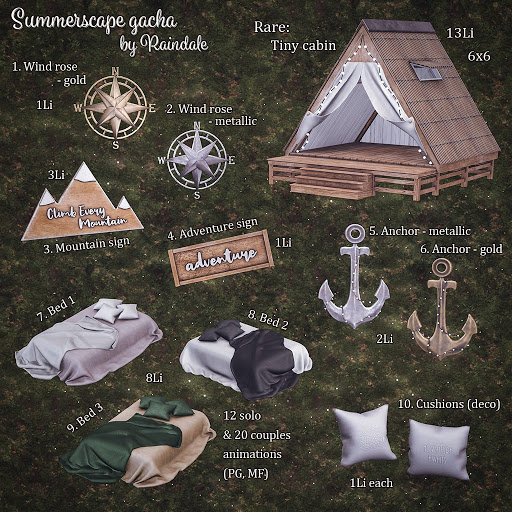 10. Raindale - Summerscape cushions (rez&open)