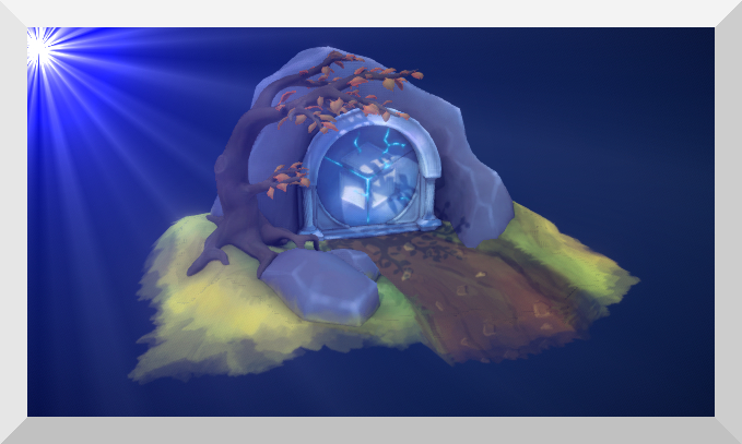 Portal Fantasy