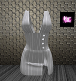 ~SugarBaby~ Maitreya-Secretary-Grey