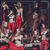 Ana Poses - Lima 4