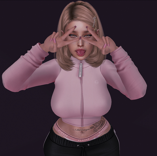 Pose#1