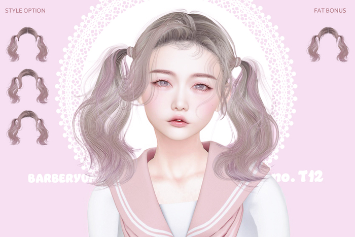 *barberyumyum*T12(04)(Unpacked)