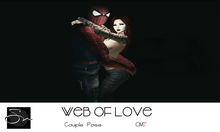 **SN~ Web of Love