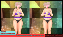 .litrato. Ice Cold Free