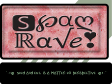 Goth Gesture - Good and Evil is a Matter of Perspective