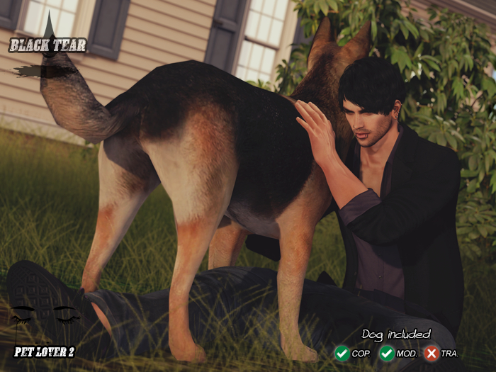 /BT/ Pet Lover 2 MP (BOXED)