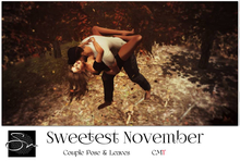 **SN~ Sweetest November