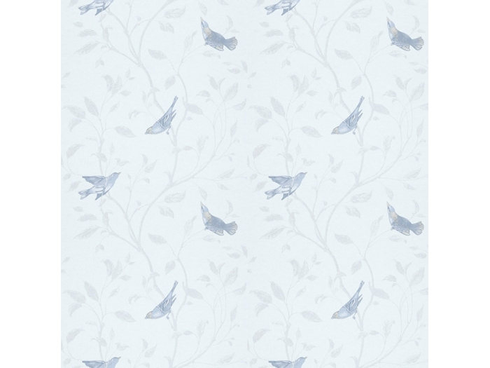 Птицы на ветке