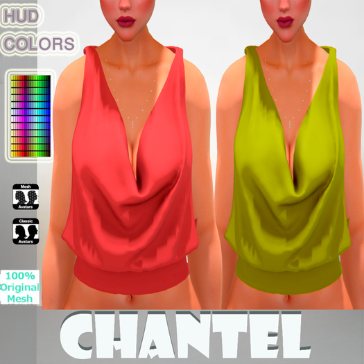 ::CH::TR Top