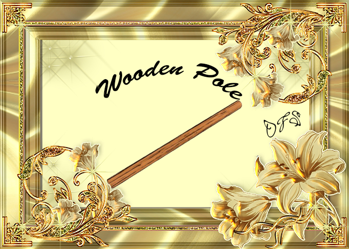 DFS Wooden Pole Textures