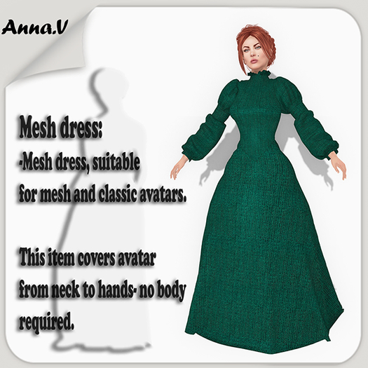 Anna.V _Medieval Dress - Lady Beatrice_07
