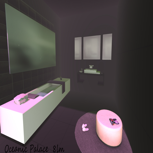 OP - luxury bae{bckdrp}box